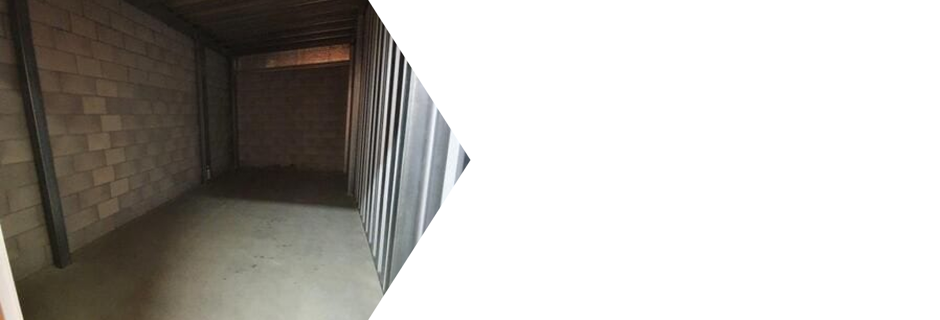 Total Area 2m2 - 4m2 | Eco Self Storage